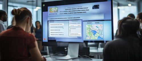 如何通过计算机软件设计查询房产背景信息