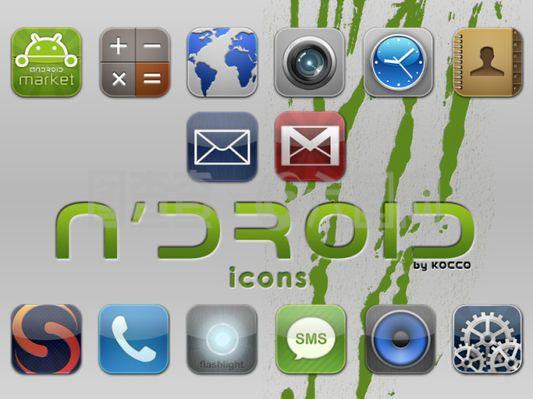 从屏幕到指尖 手机应用软件图标的设计艺术与科学