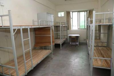 新年新气象 员工宿舍焕新颜，手机软件设计暖人心